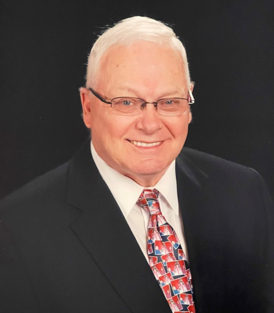 Rodney A. Diseth