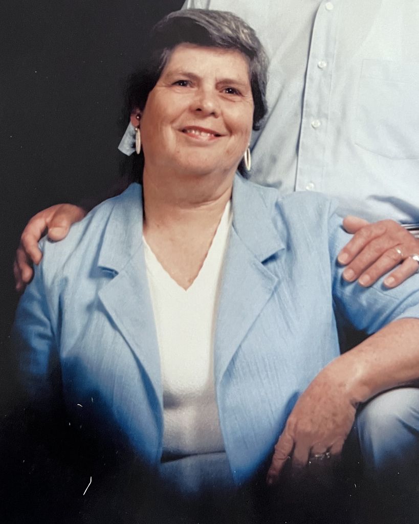 Dorothy Gibson Hoomes Profile Photo