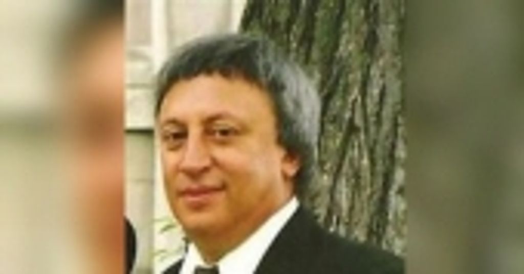 Anthony Fredrick Massinople