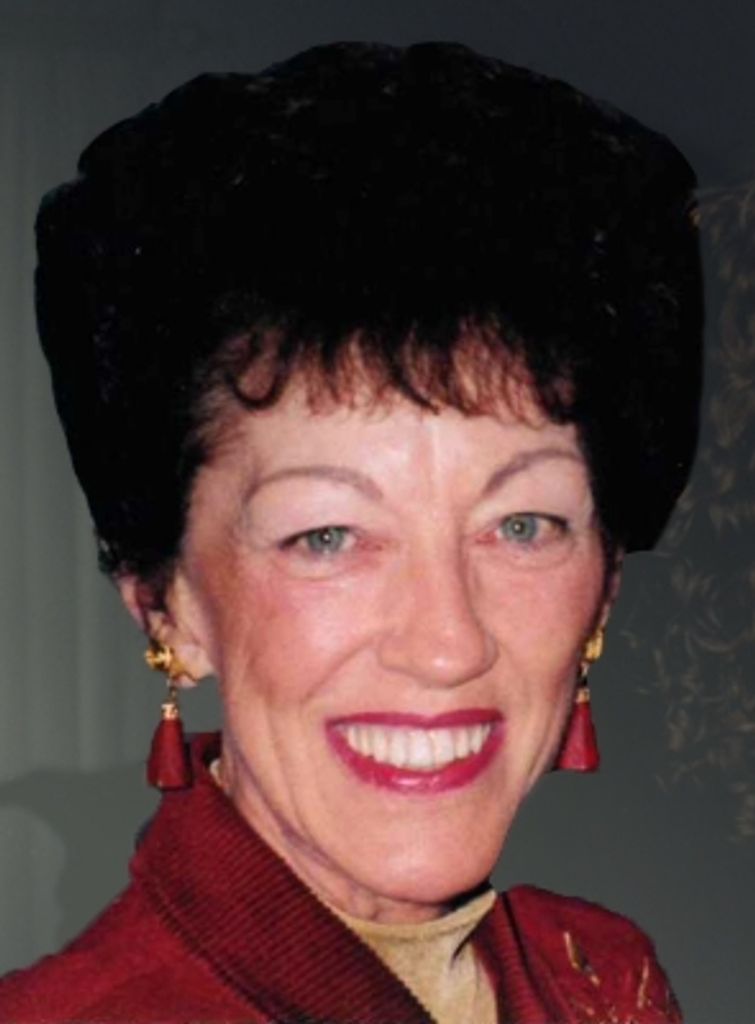 Carol Jean Bonynge Profile Photo