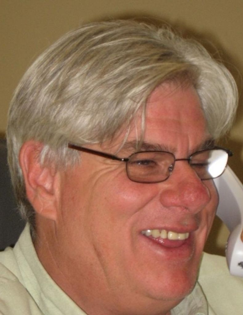 Joseph Michael Downey
