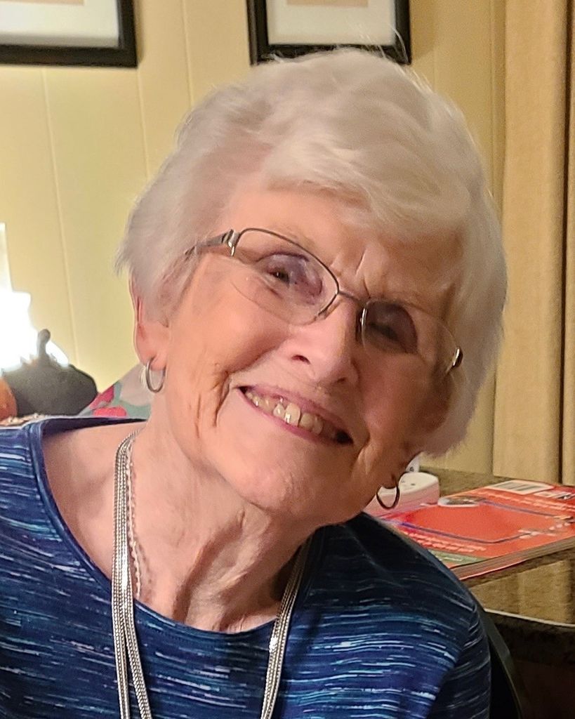 Carol Jean Dickson Profile Photo