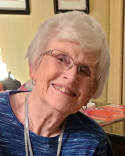 Carol Jean Dickson's obituary image