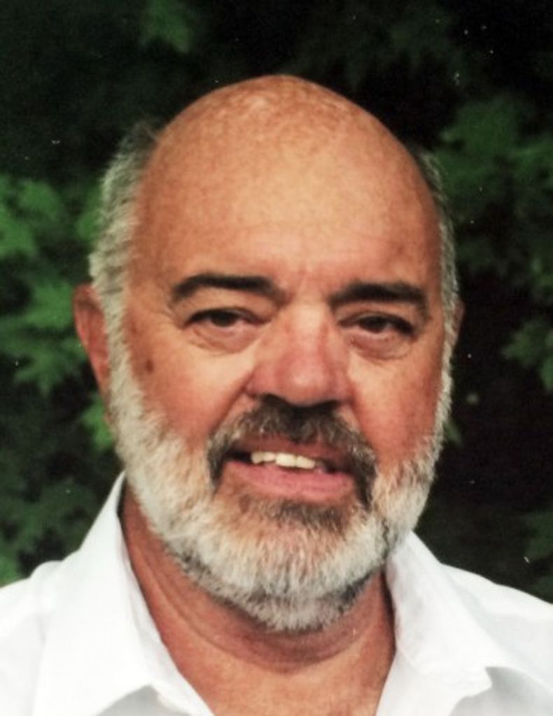 James L. Nagel