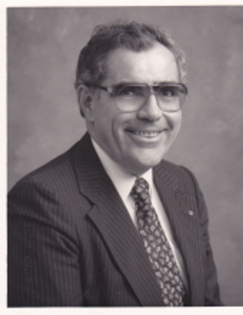 Edward J. Sheptak
