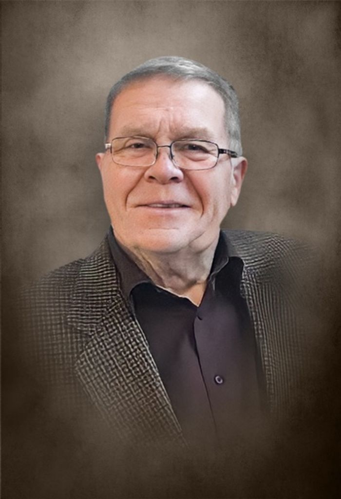 Robert Joseph Daming Profile Photo