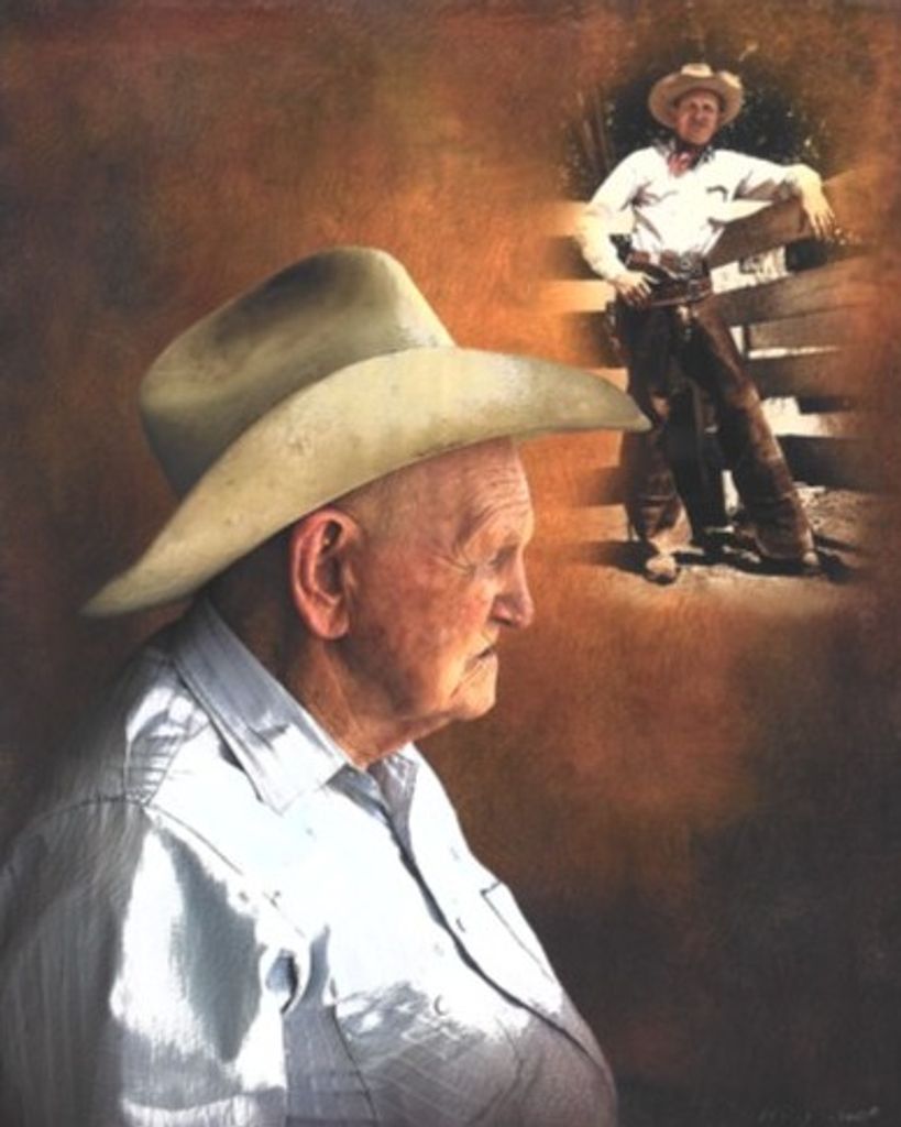 Frank Harmon "Red" Hann Profile Photo