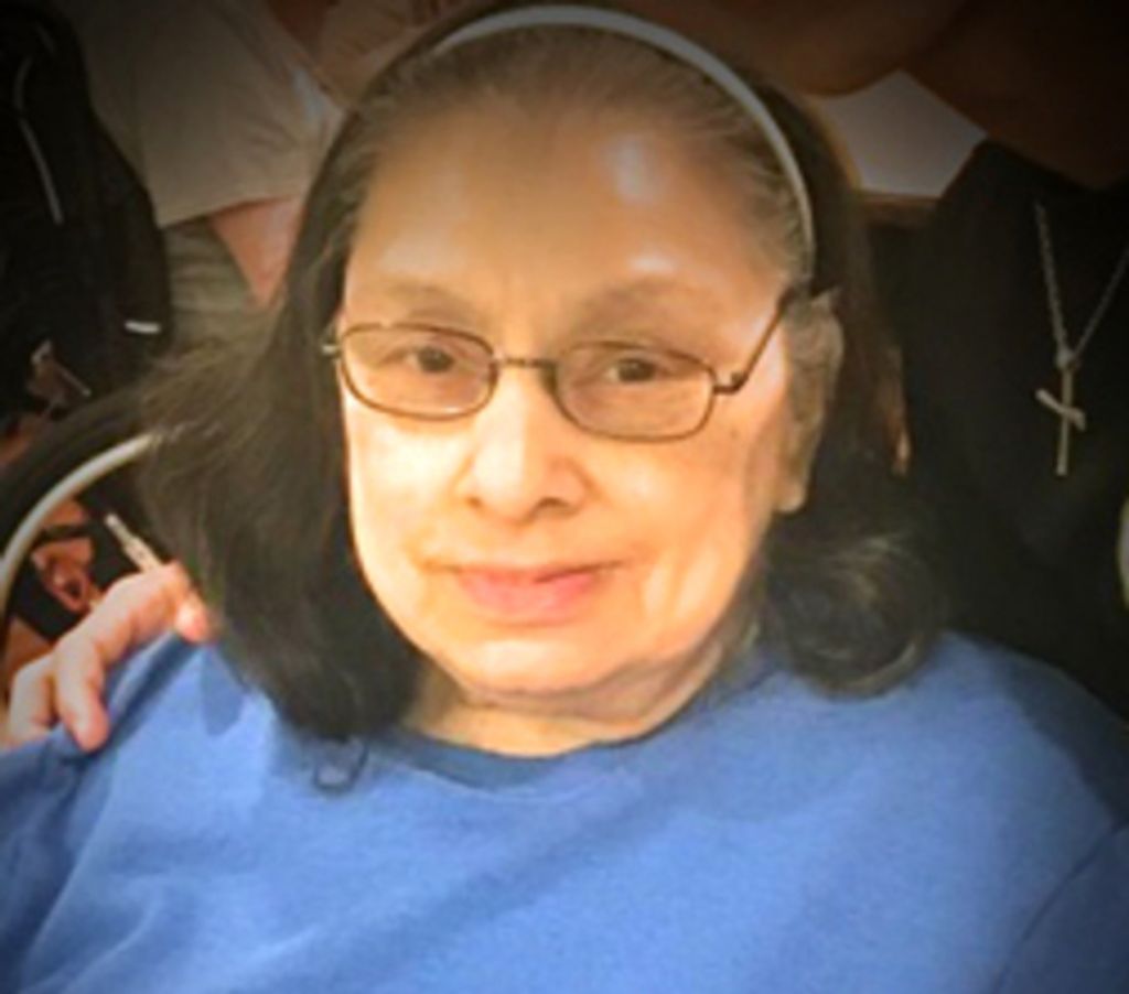 Mercedes Arias Flores Profile Photo