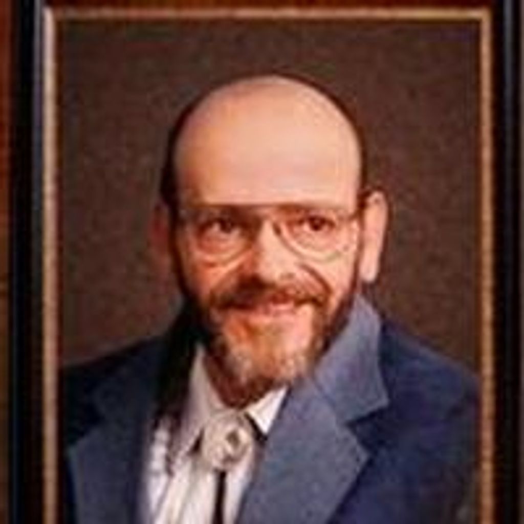 James Glenn Roney