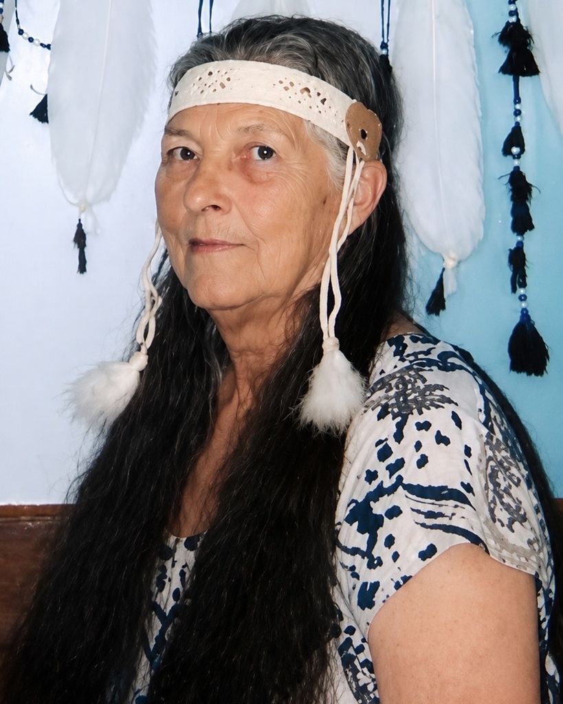 Helen "Jean" Dugger