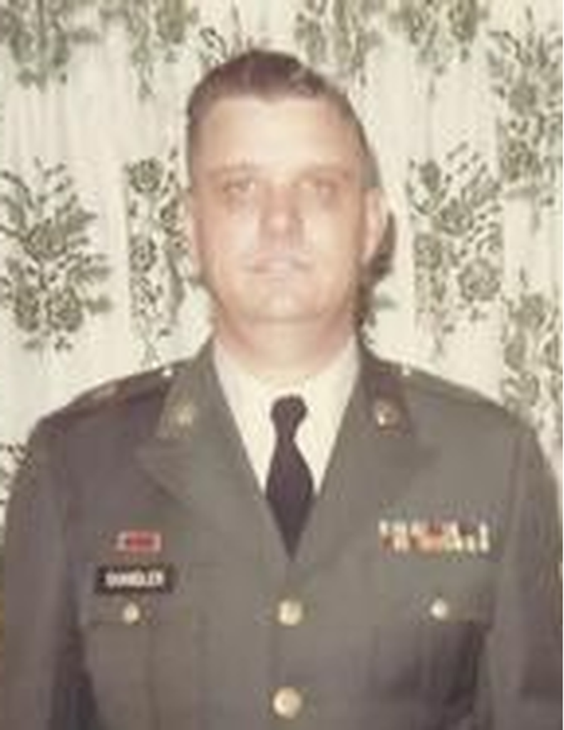 William Herbert Chandler