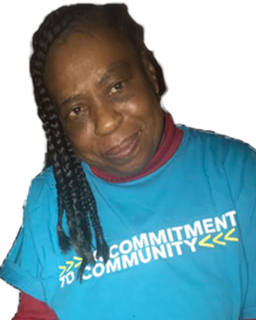 Linda Denise Lee-Caldwell