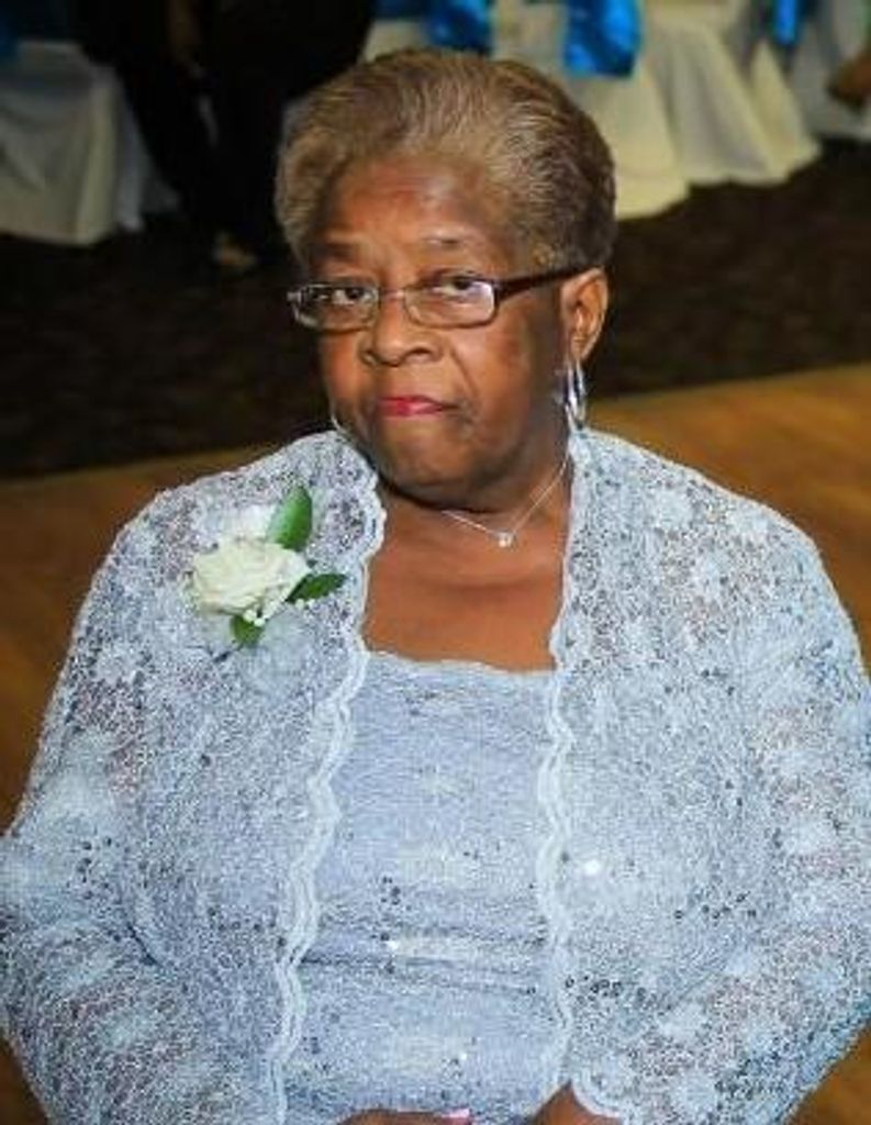 Jeannette Virgina Collier Profile Photo
