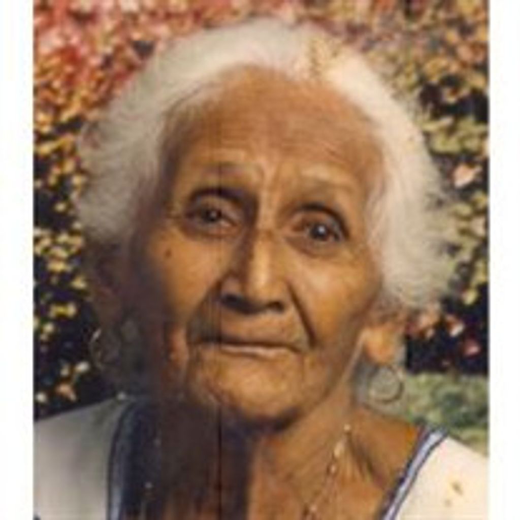 Teresa Rosales Hernandez