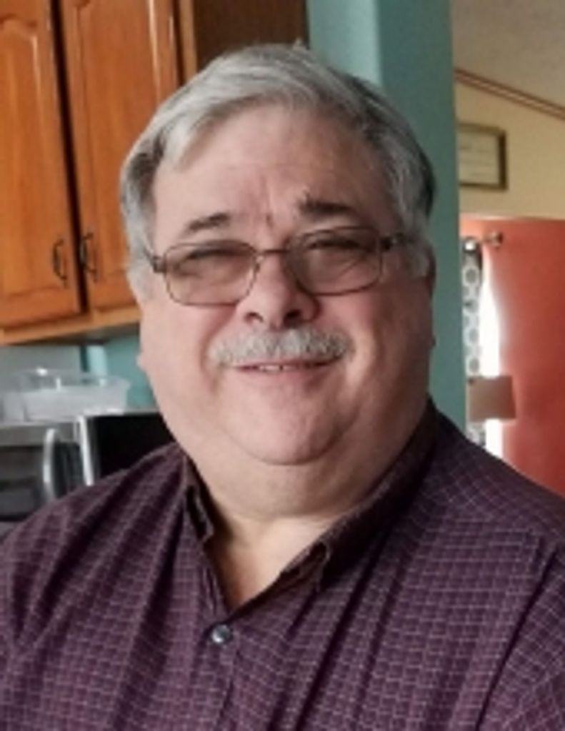 Richard L. Young