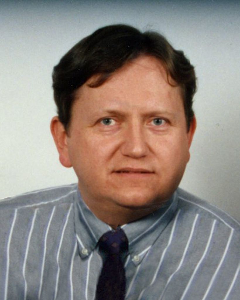Keith Jan Schneider