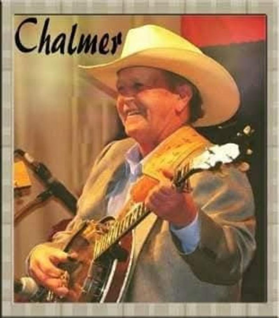 Chalmer Rowe Profile Photo