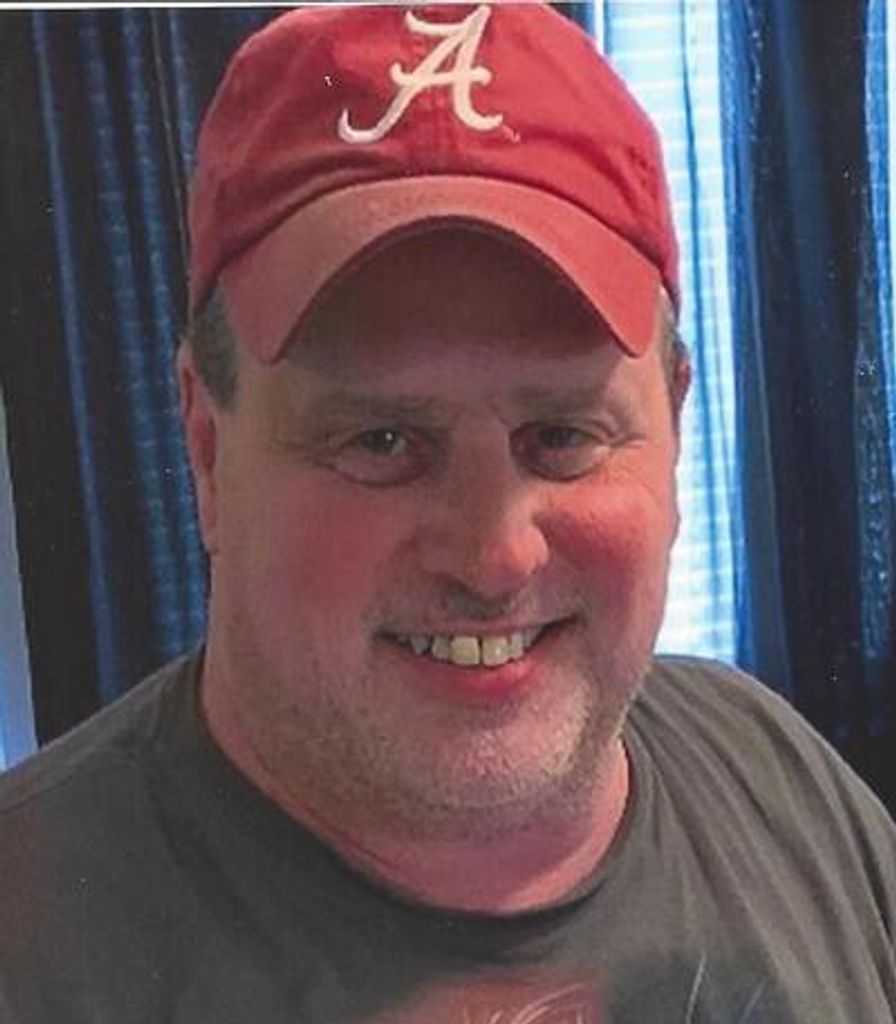 Steve Allen Thomas, Jr. Profile Photo
