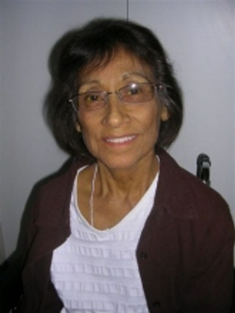 Margaret M. Gonzalez