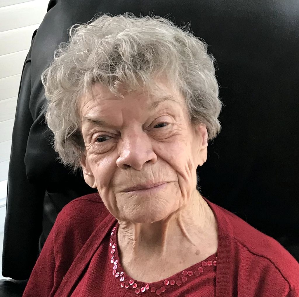 Mary Margaret Friedmann Profile Photo