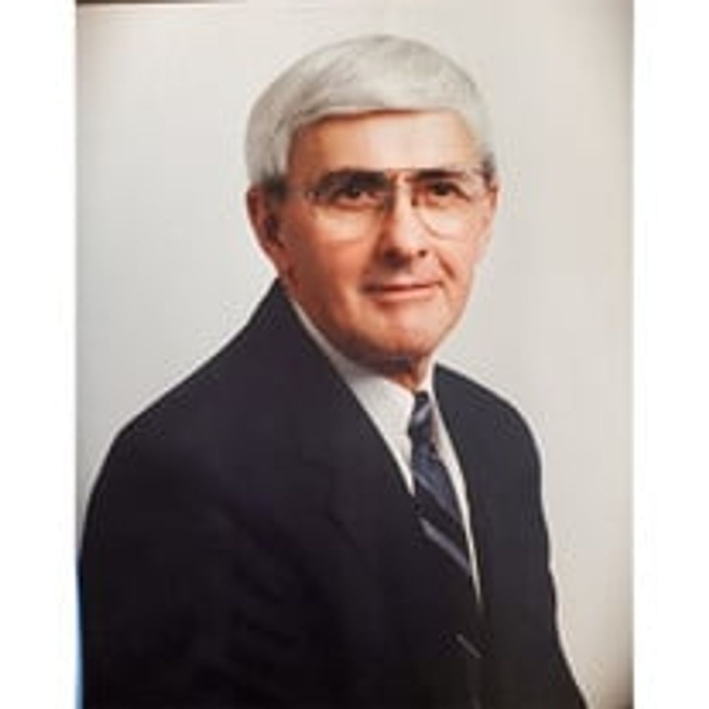 Dr. Lawrence Edward Meyer "Larry" "Brownie"