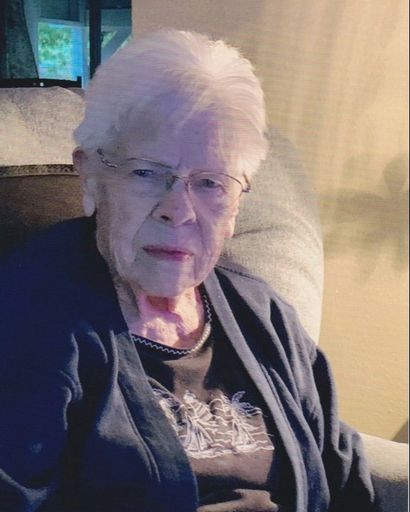 Betty Eleanor Schroth's obituary image