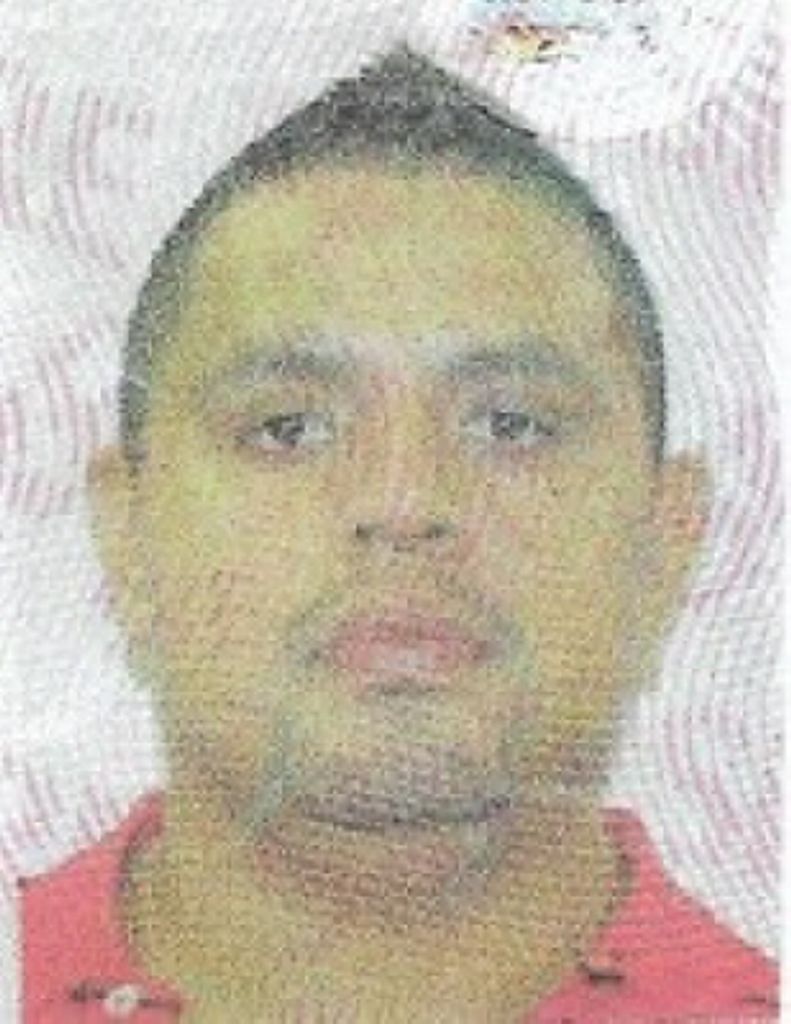 Arturo Martinez Escamilla