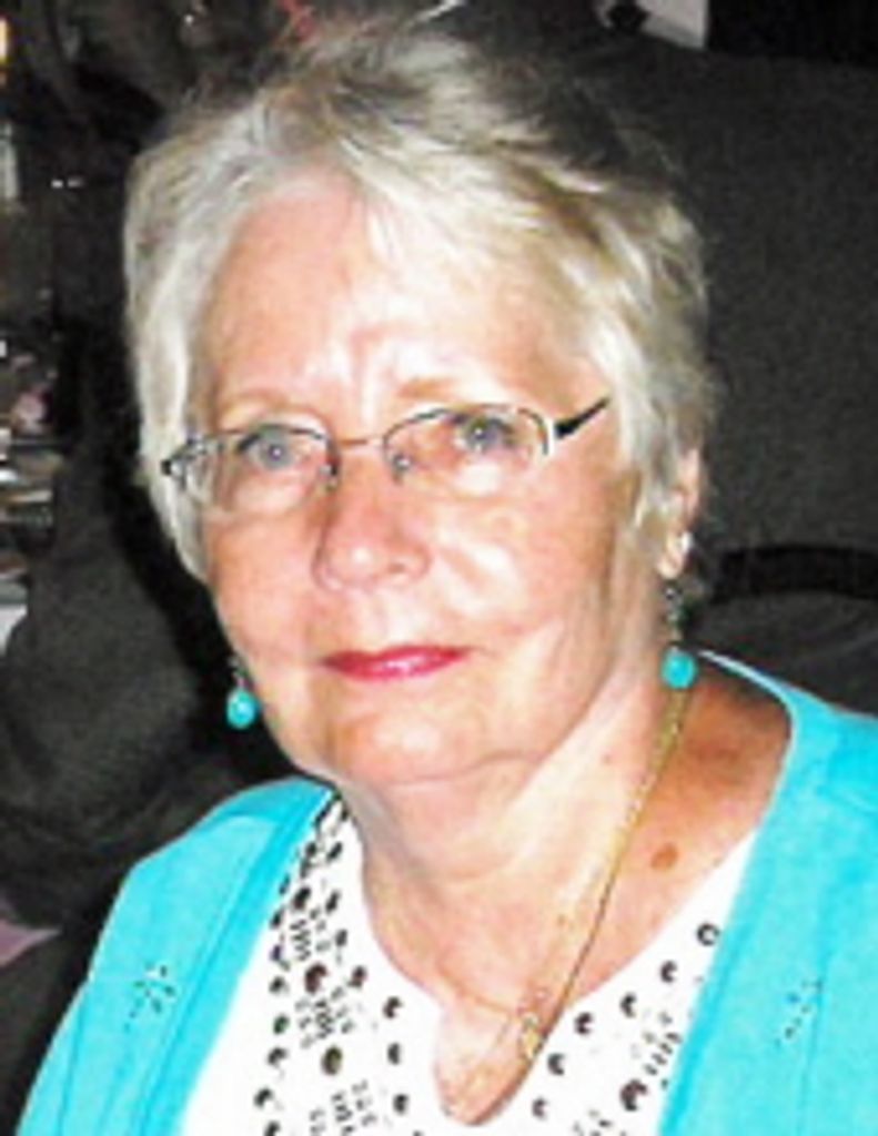 Dolores Lucille Sterbinsky