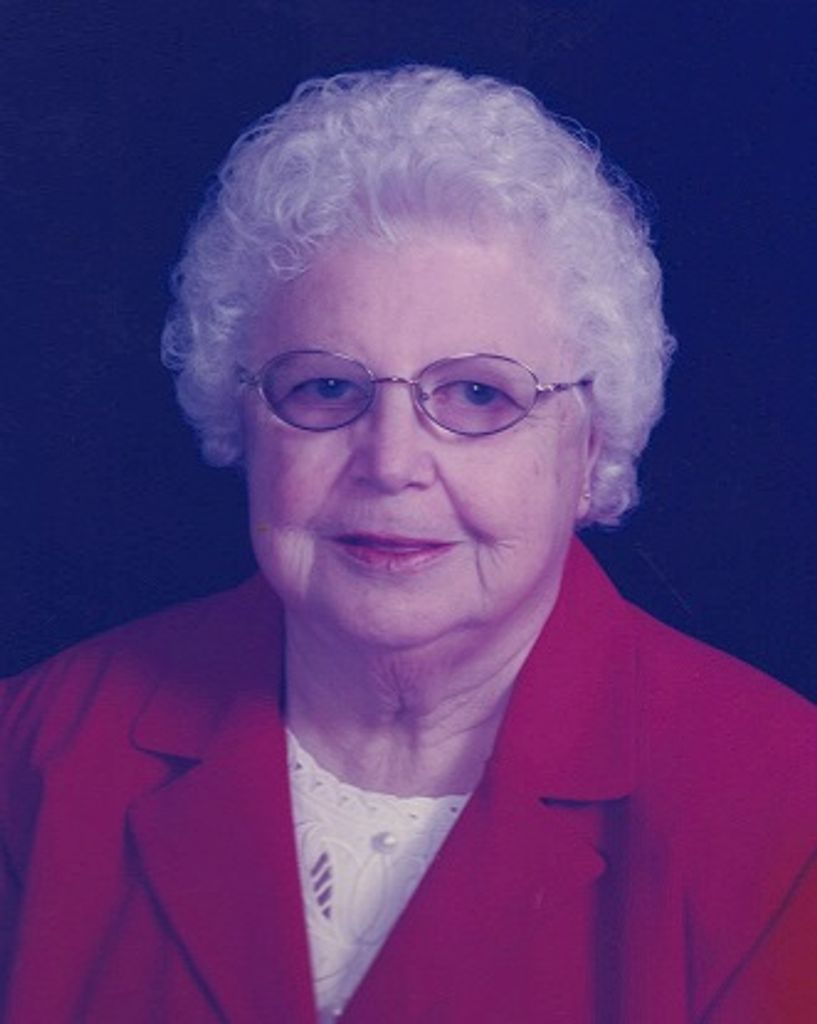 Wanda Lorraine Julius