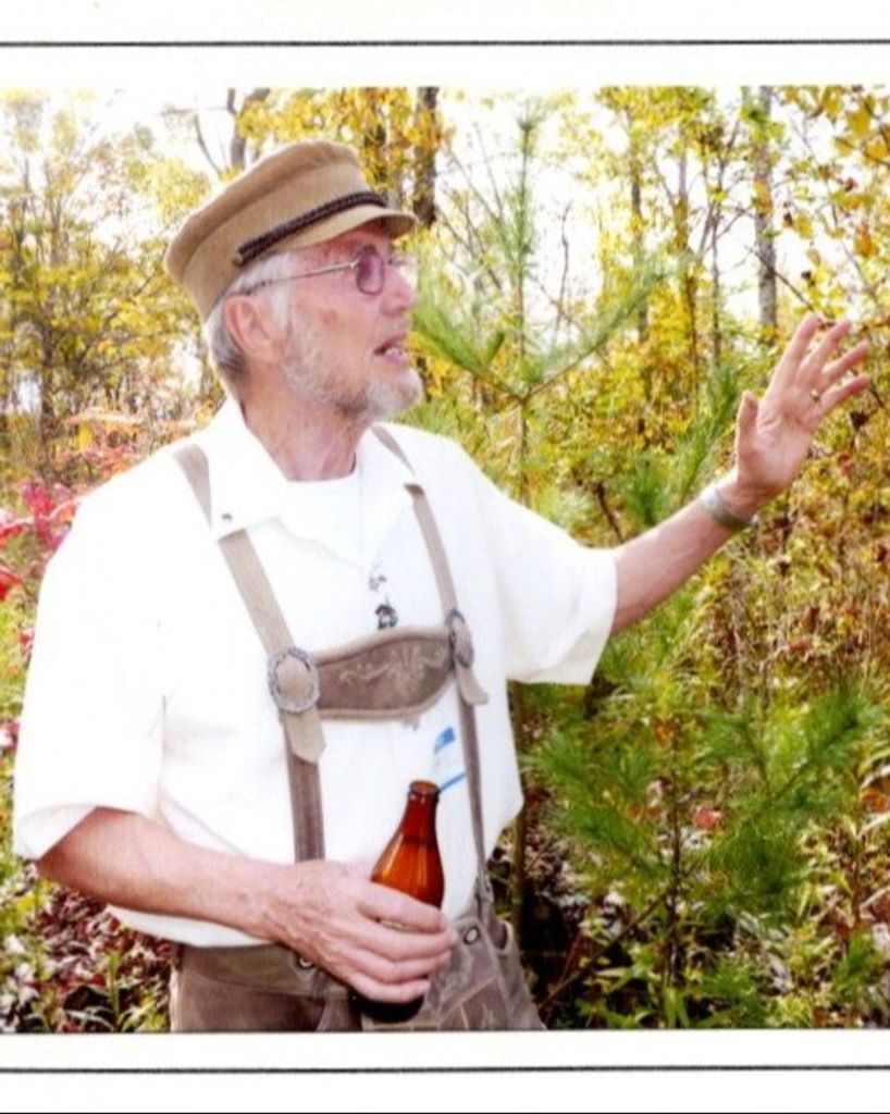 Hugo Josef Hans Schielke Profile Photo