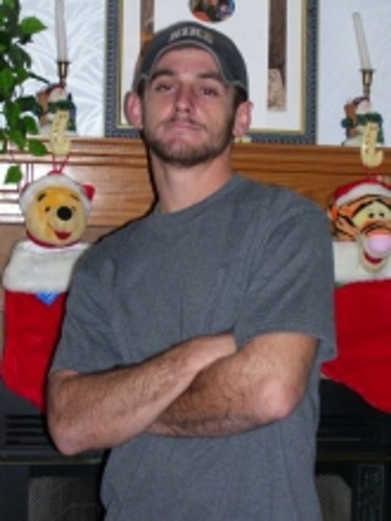 Matthew Hughes