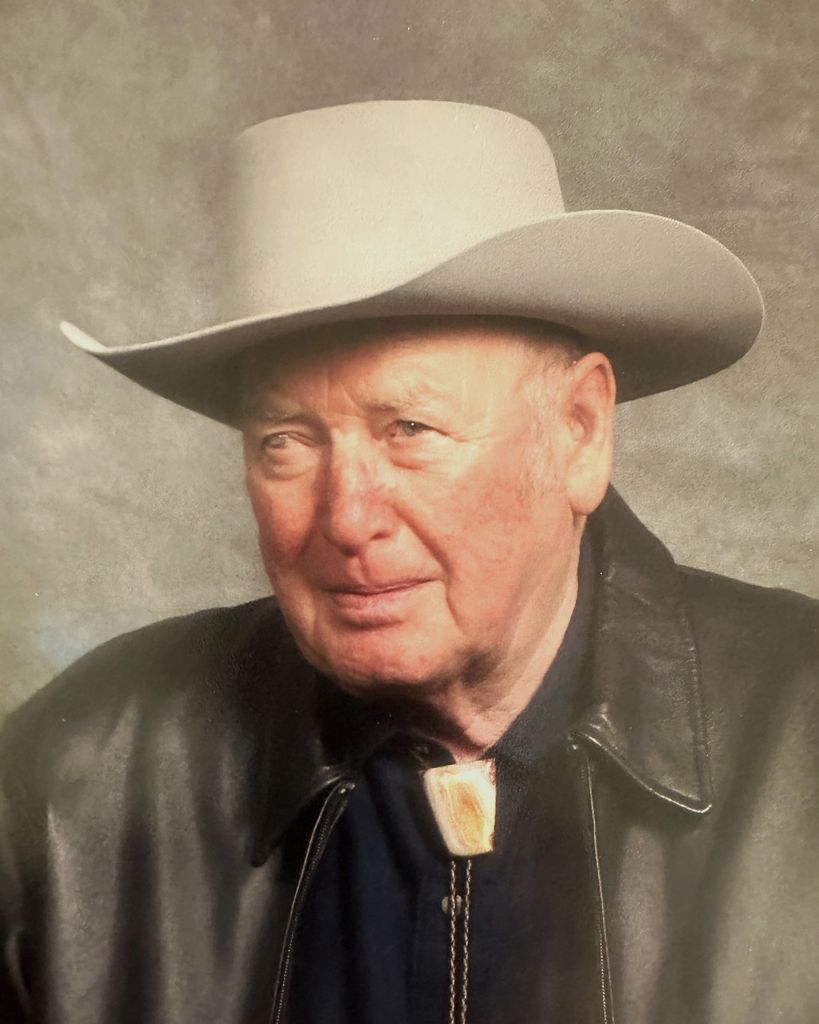 Earl Edwin Frongner