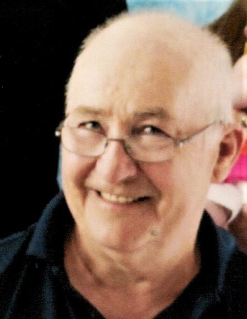 Harold D. Hayes Profile Photo
