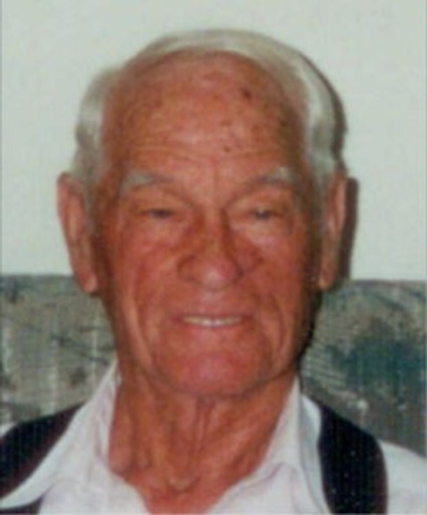 Glinn Edward Morrow