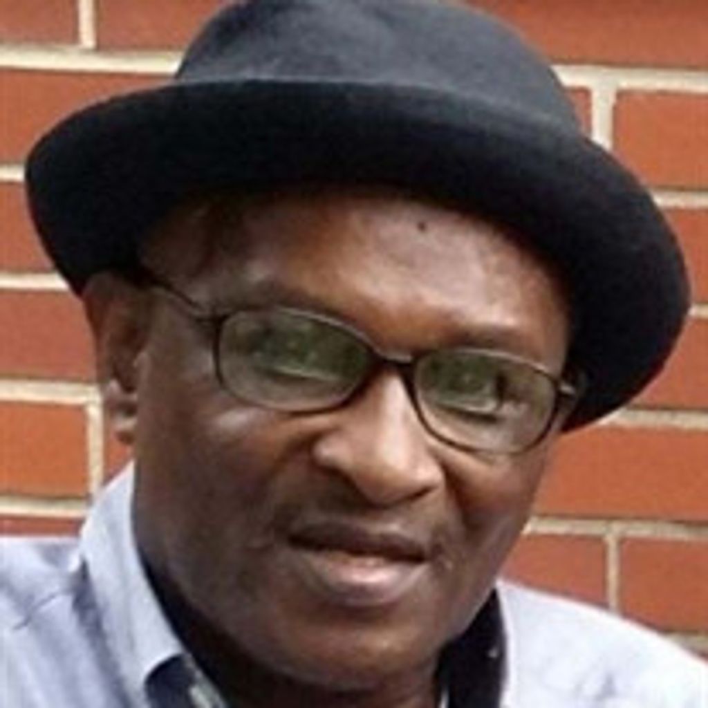 Fred Belton, Jr