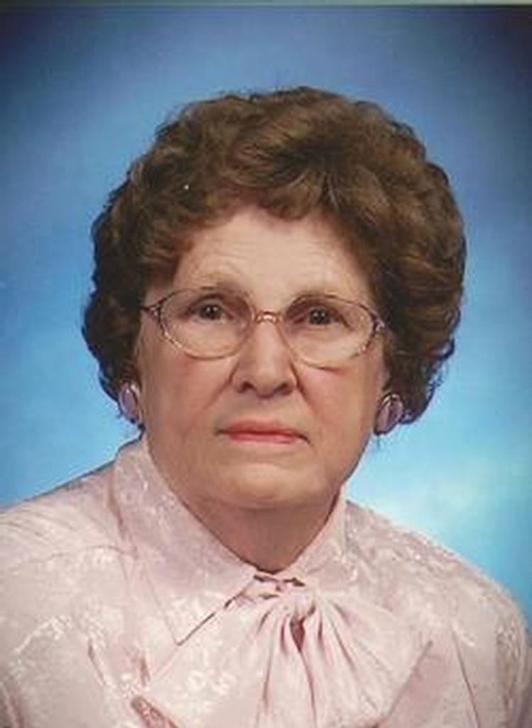 Vera Jane Drengler