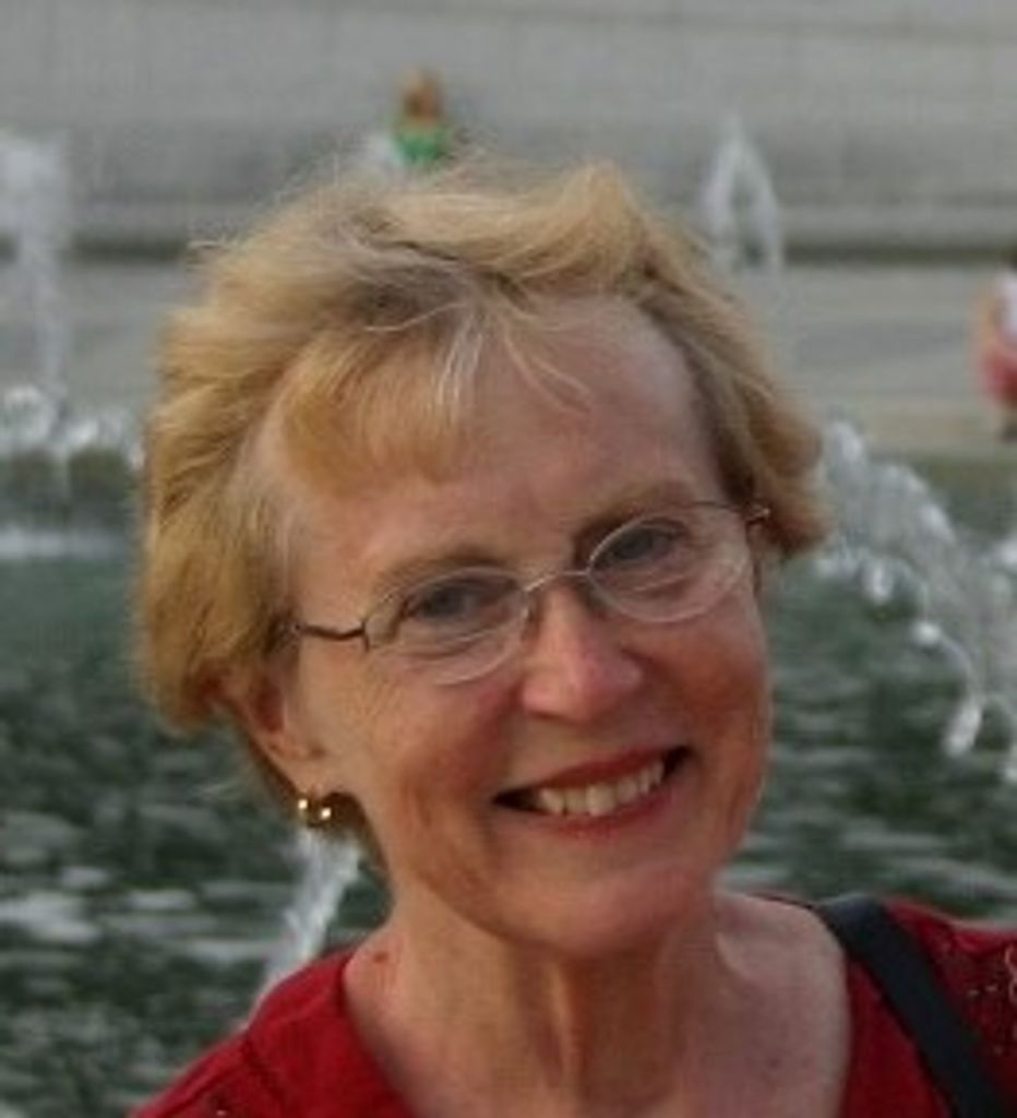 Lawanda  Beverly Mason