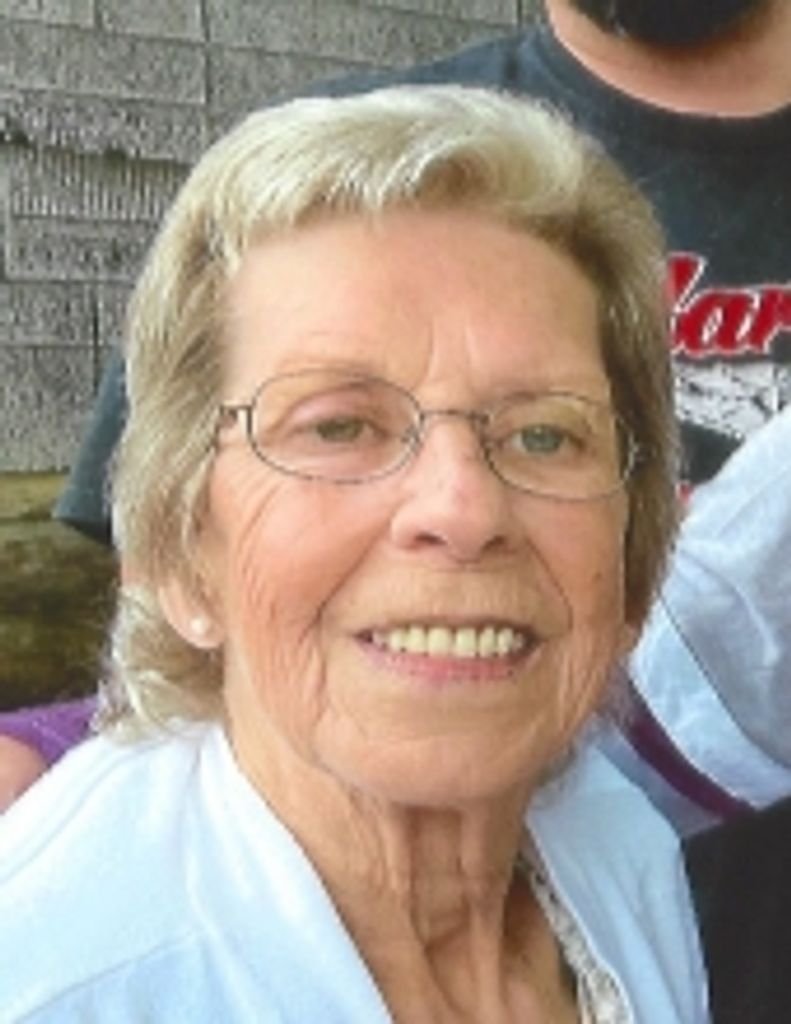 Nancy E. "Susie" Mcafee Profile Photo
