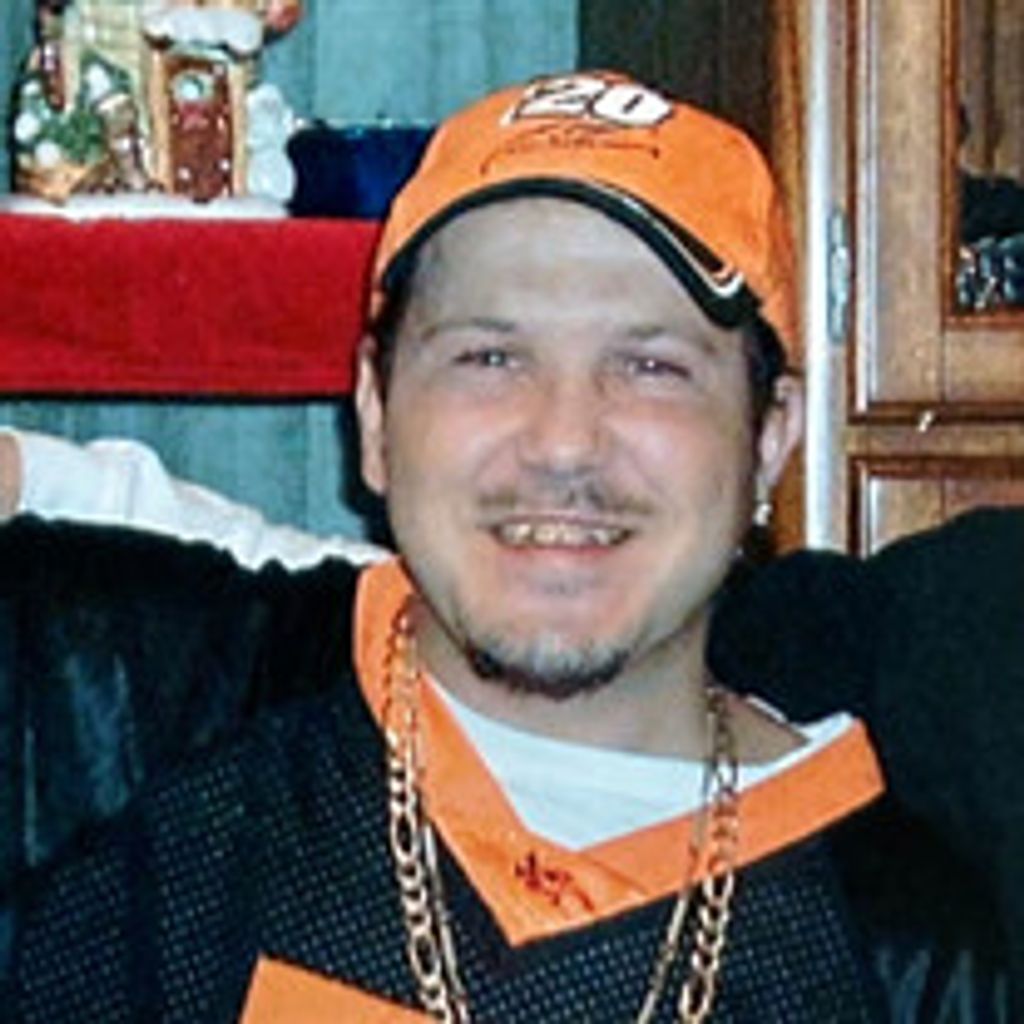 Michael Steven Daugherty Profile Photo