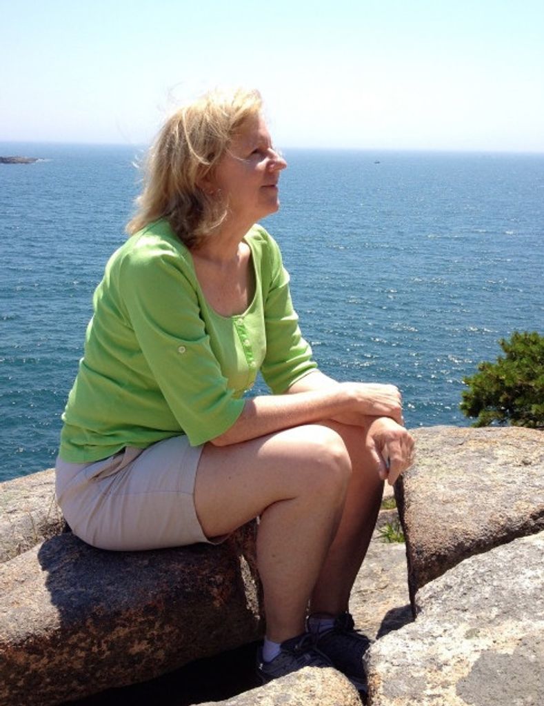 Theresa Quinlan-Clampffer Profile Photo