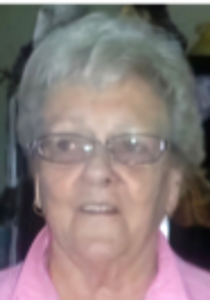 Alvine Woerman-Mccarthy Profile Photo