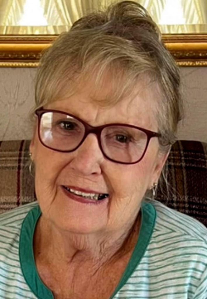 Delores Anne Harrison Jarvis