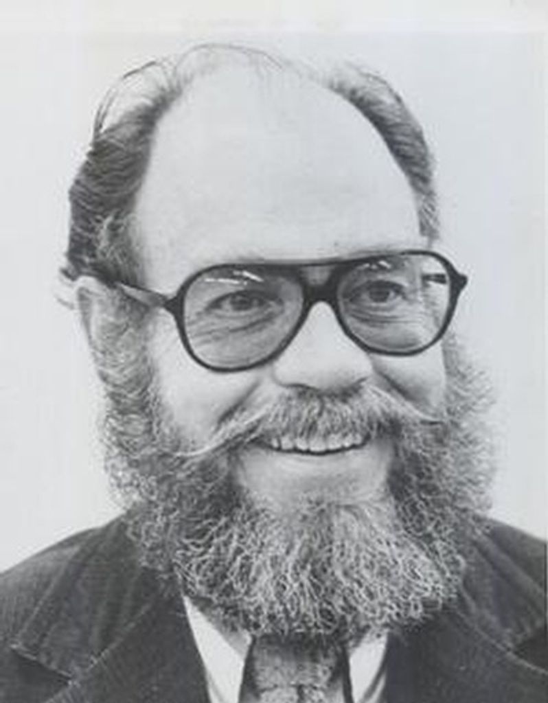 Albert Gayle Mcguire