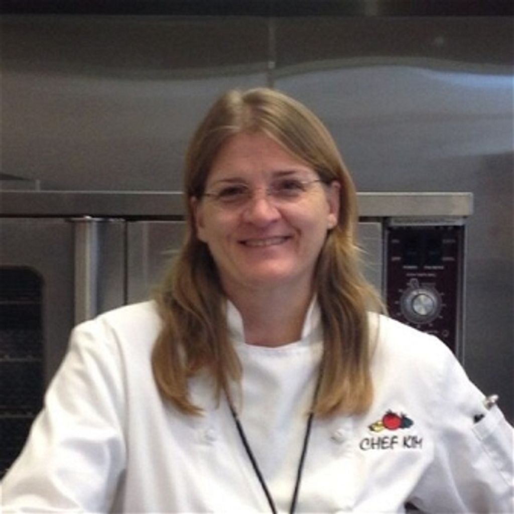 Kim Gray Profile Photo