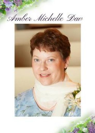 Amber Michelle Davis Profile Photo