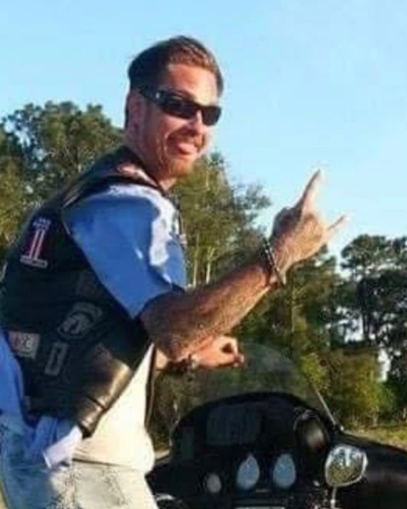 Jonathan Wendell Swearingin Profile Photo