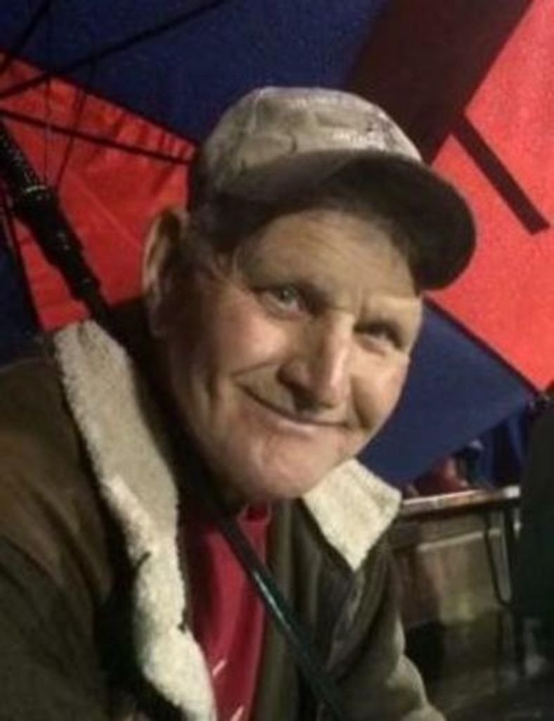 John Andrew Cox, Jr. Profile Photo