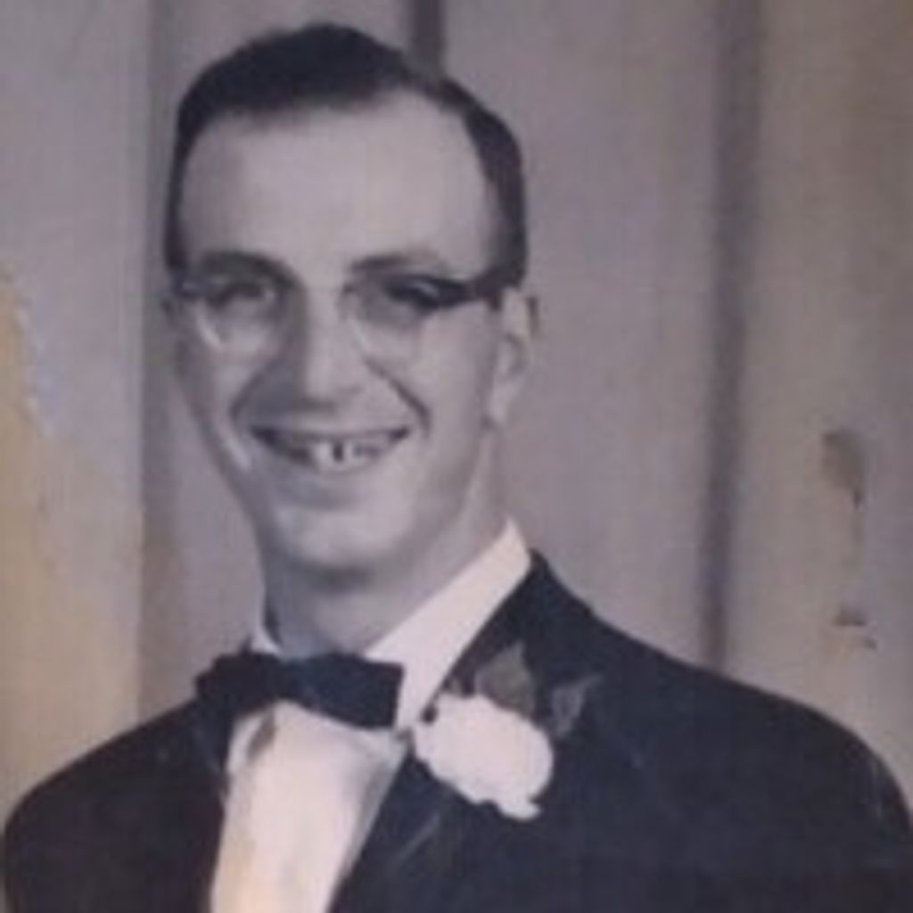Chester W. Bray Profile Photo