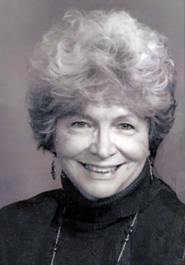 Sandy Edwards Profile Photo