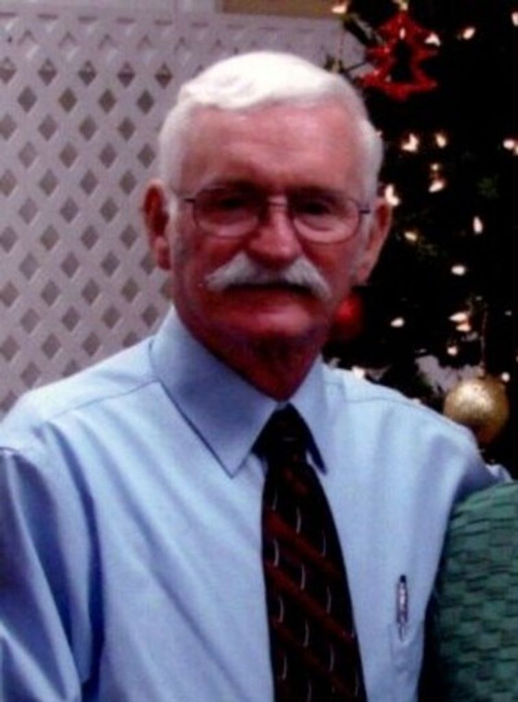 Douglas Braddy Profile Photo